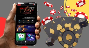 هف بت معتبر است؟ روش های ورود به سایت HalfBet