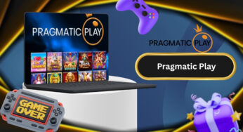 معرفی پلتفرم پرگمتیک پلی (Pragmatic Play) + لیست بازی ها